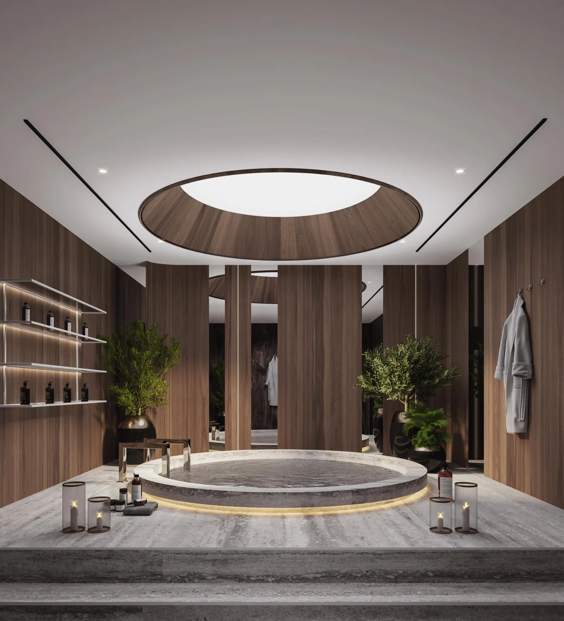 One Beverly by HMB Homes · Arjan · 18