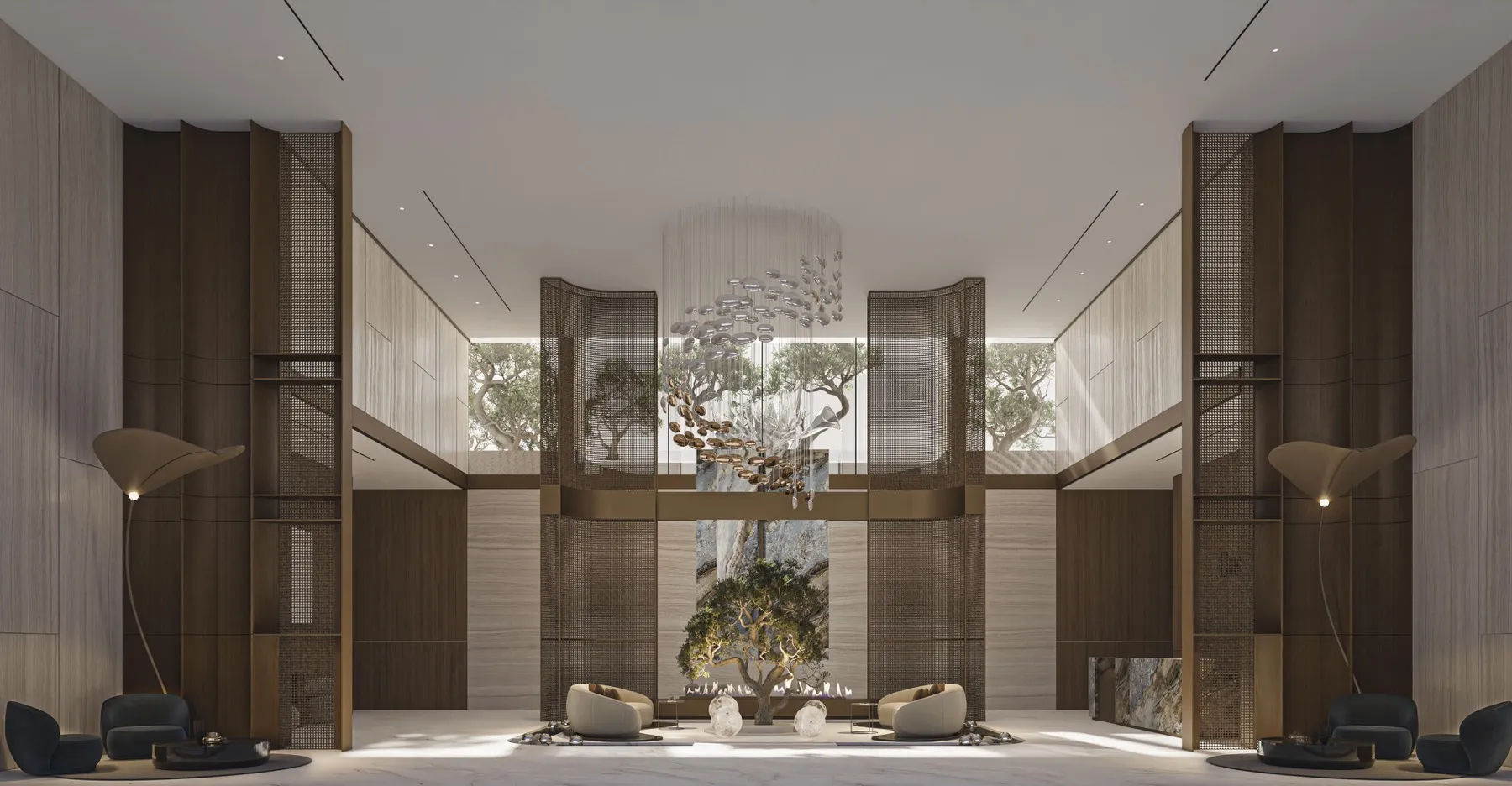 One Beverly by HMB Homes · Arjan · 19