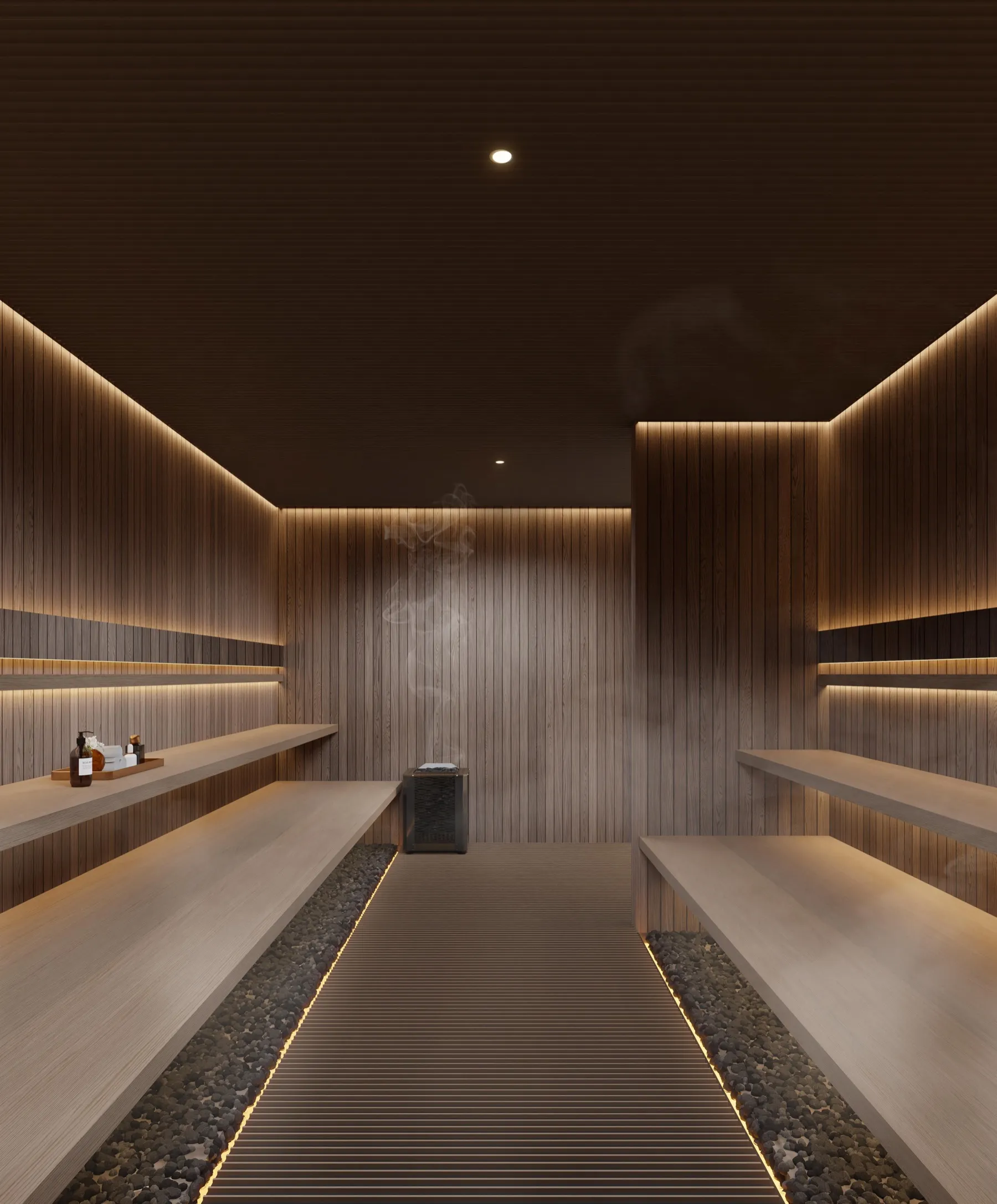 One Beverly by HMB Homes · Arjan · 2