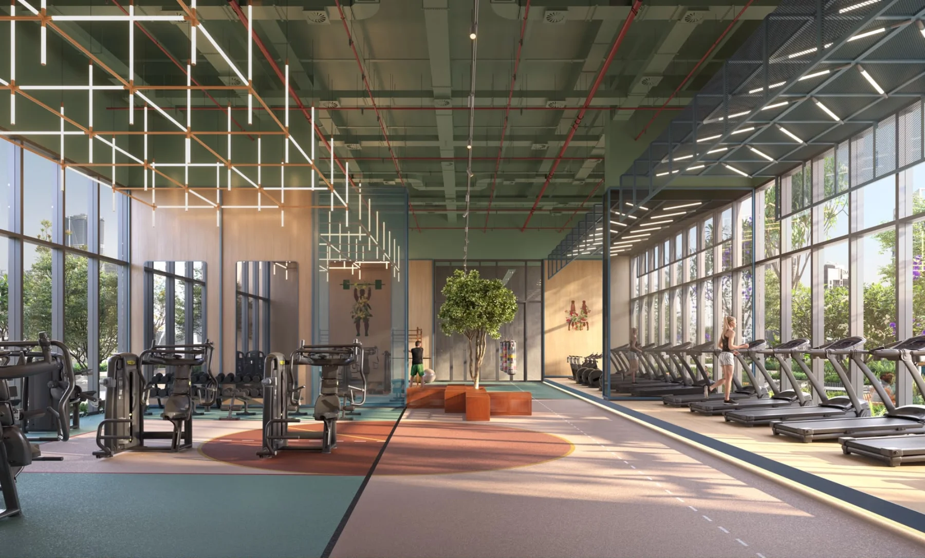 Rove Home Marasi Drive by IRTH Signature · Business Bay · 8