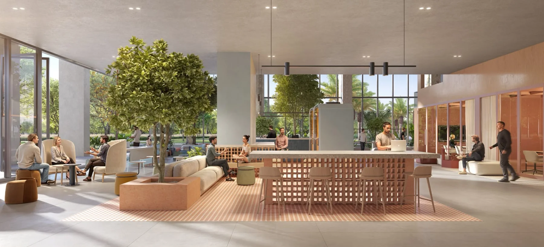 Rove Home Marasi Drive by IRTH Signature · Business Bay · 12