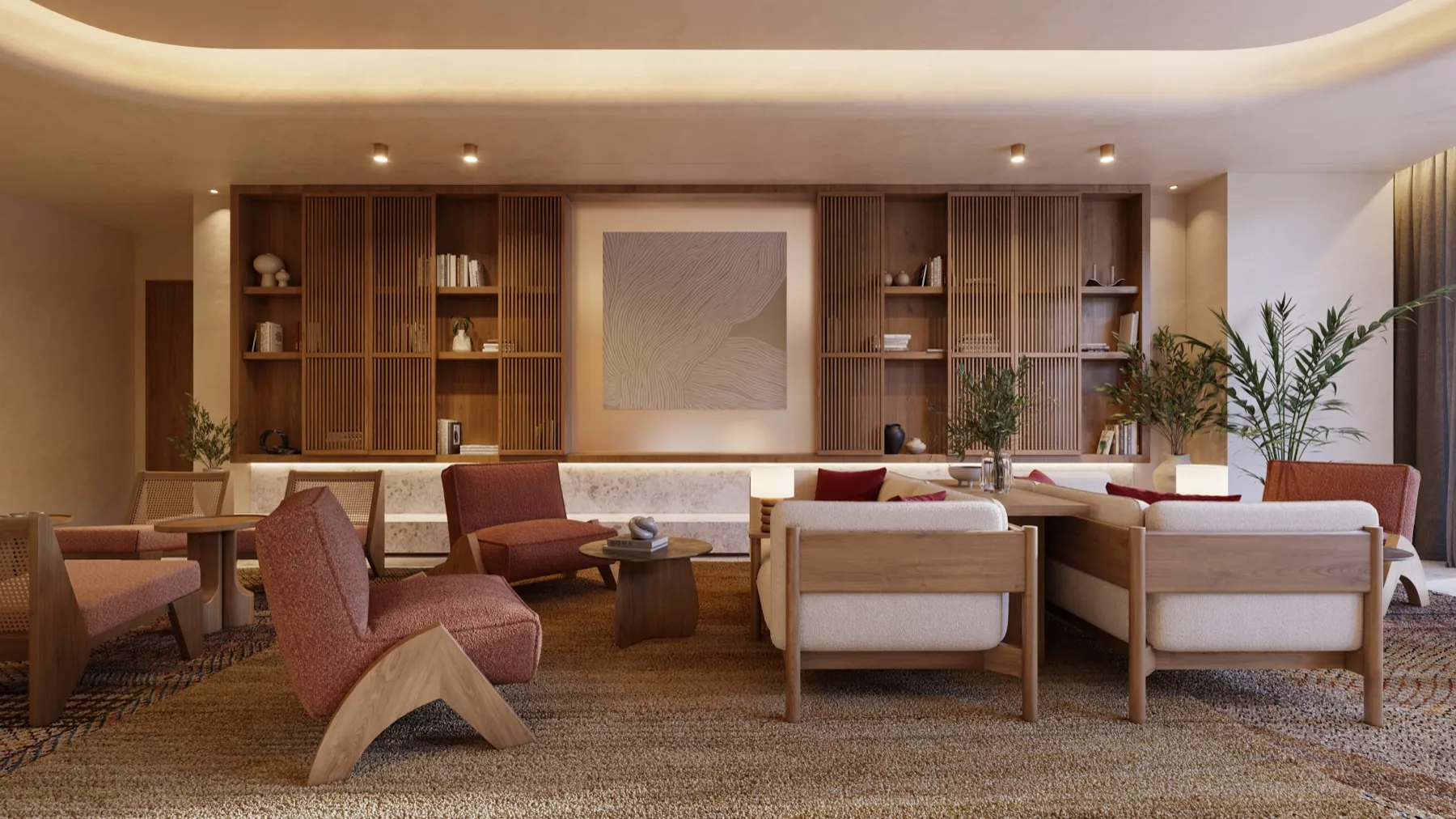 Six Senses Residences · Dubai Marina · 12