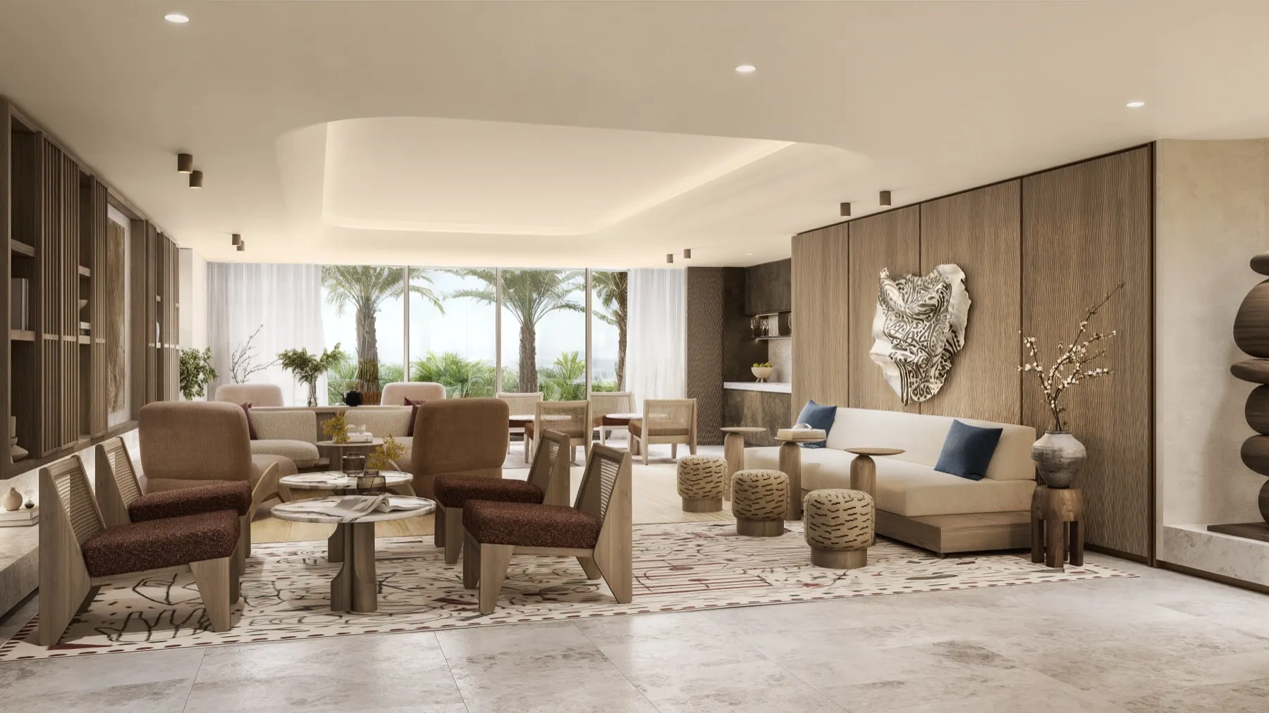 Six Senses Residences · Dubai Marina · 11