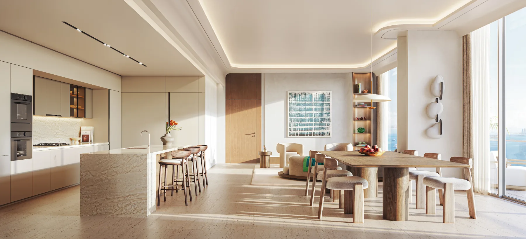 SOMA Residences · 16