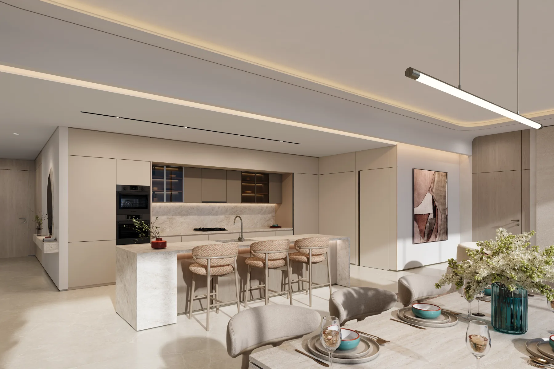 SOMA Residences · 17