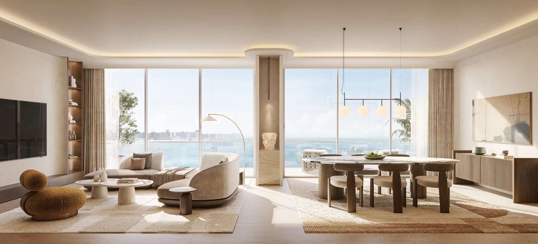 SOMA Residences · 15
