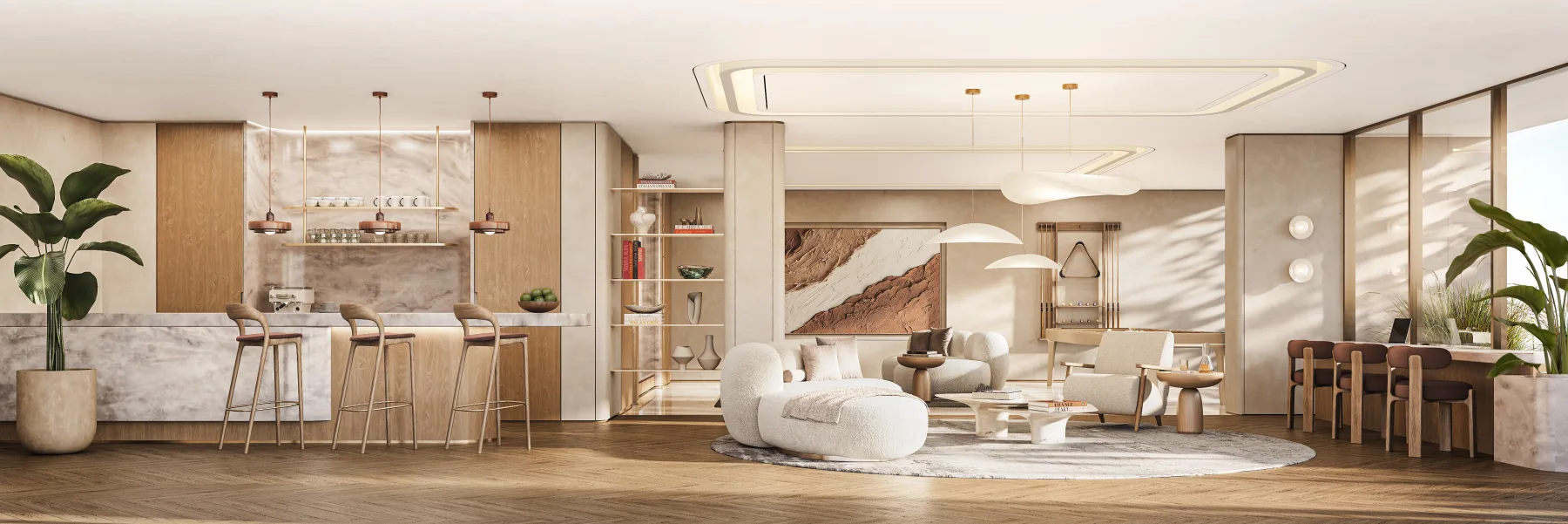 SOMA Residences · 10