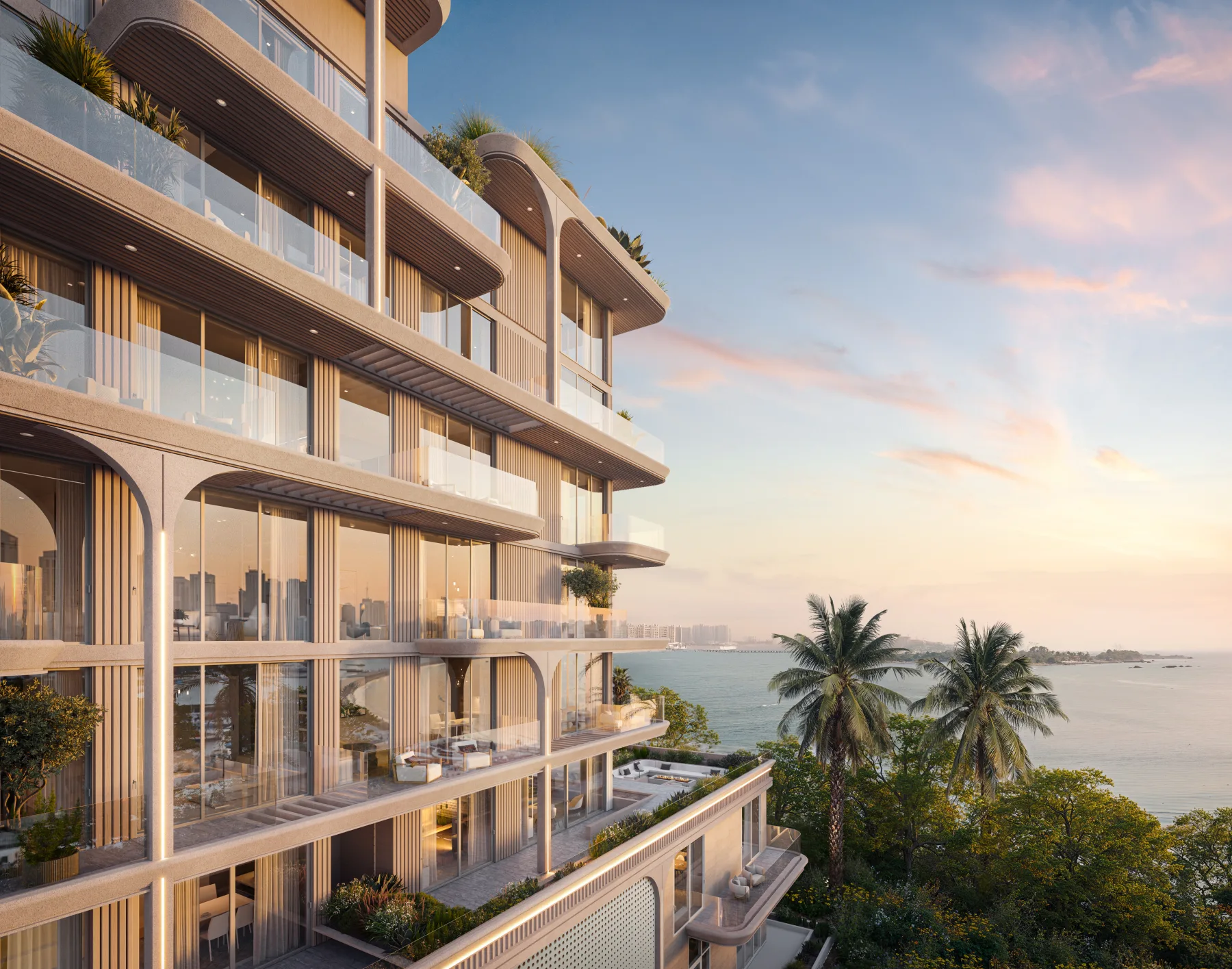 SOMA Residences · 3