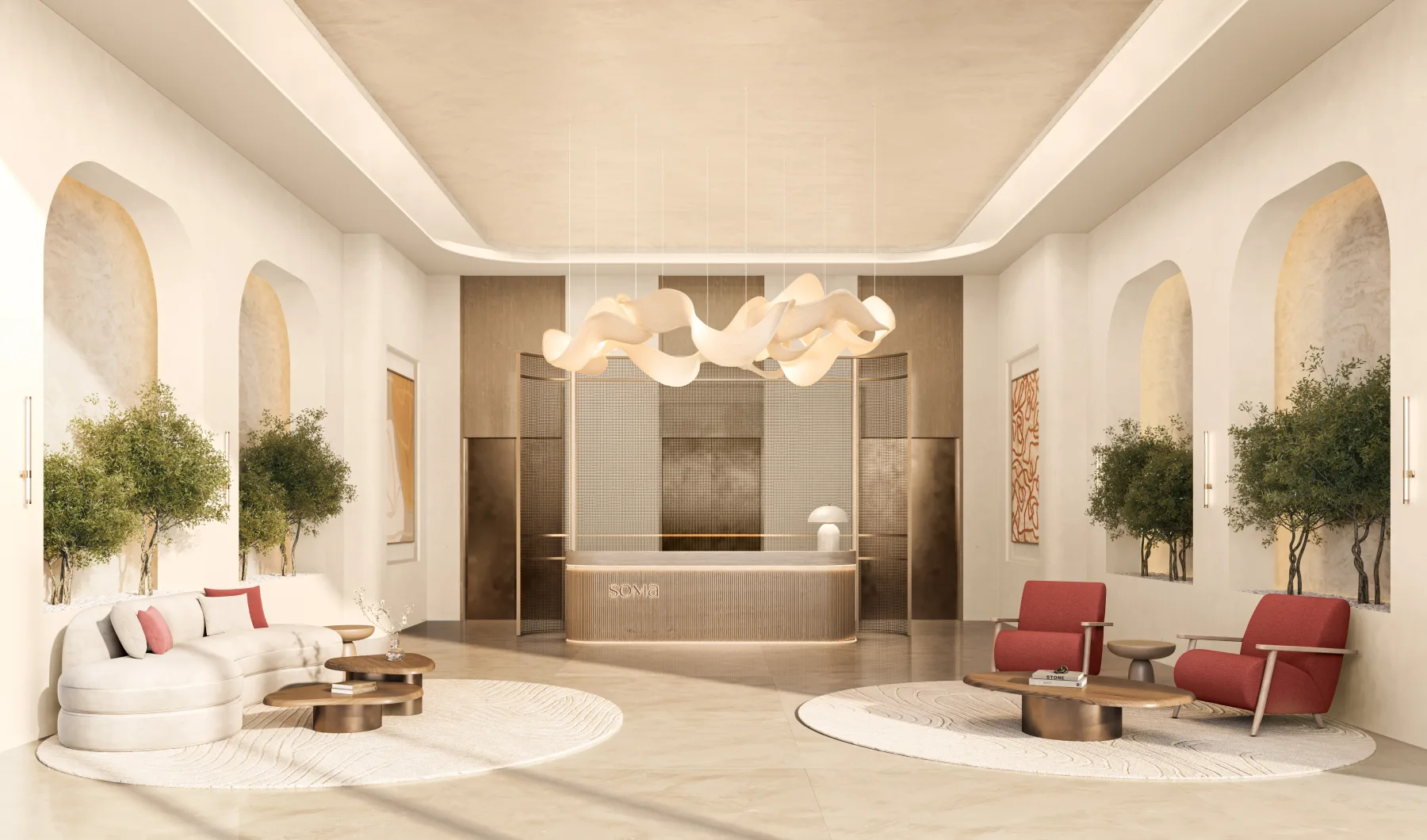 SOMA Residences · 9