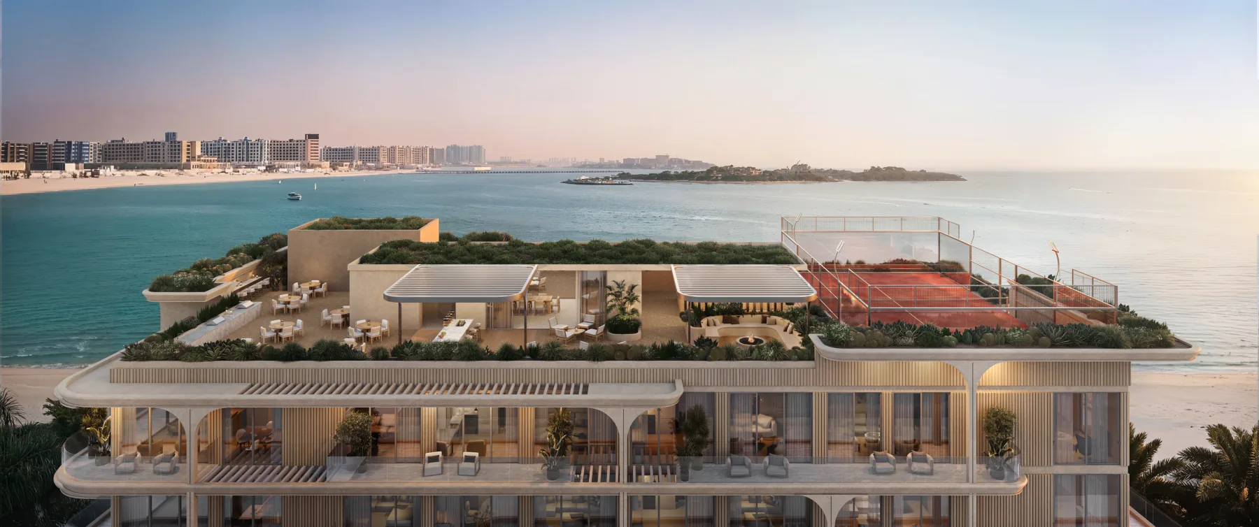 SOMA Residences · 4