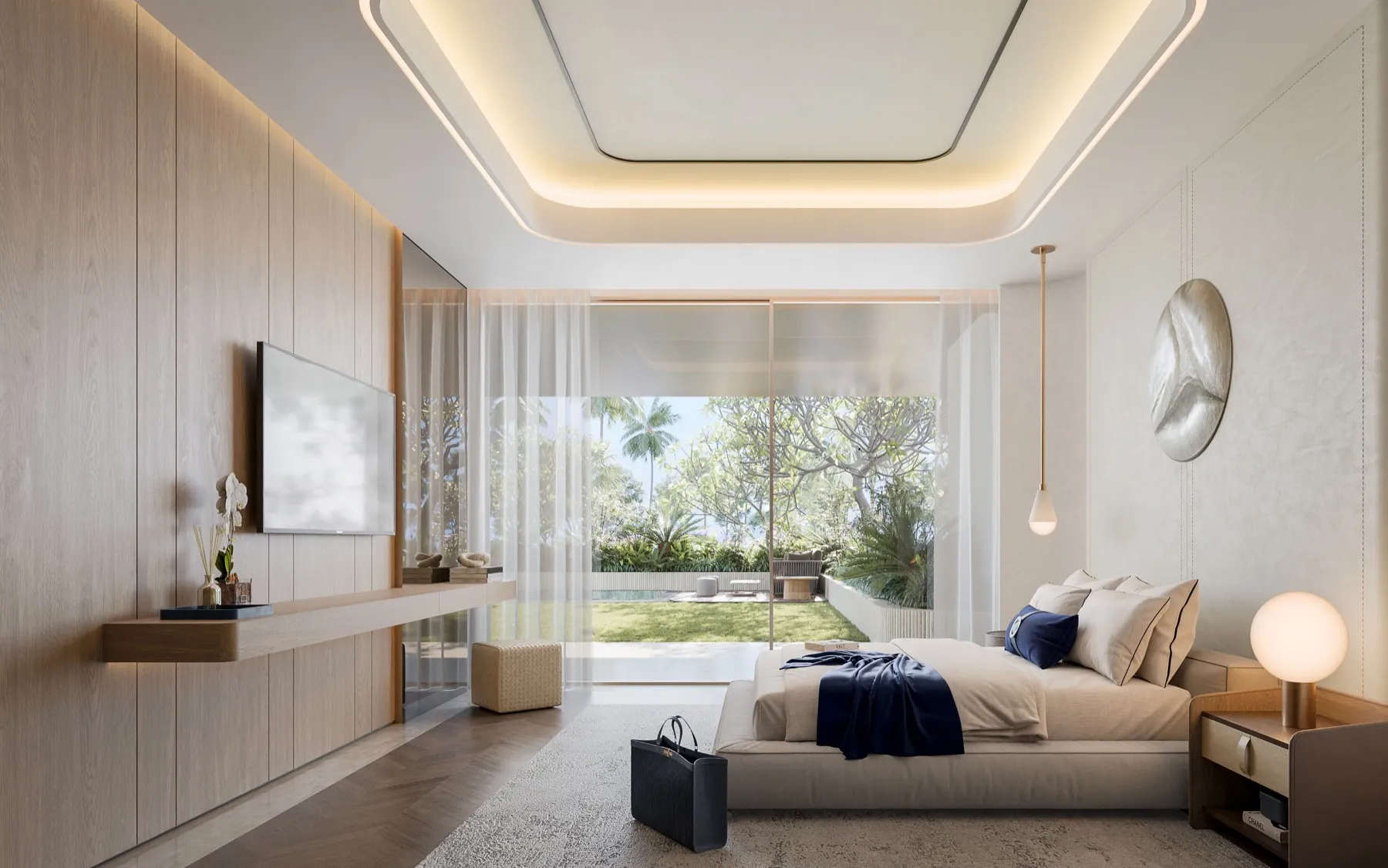 Vitalia Palm Jumeirah Residences · 19