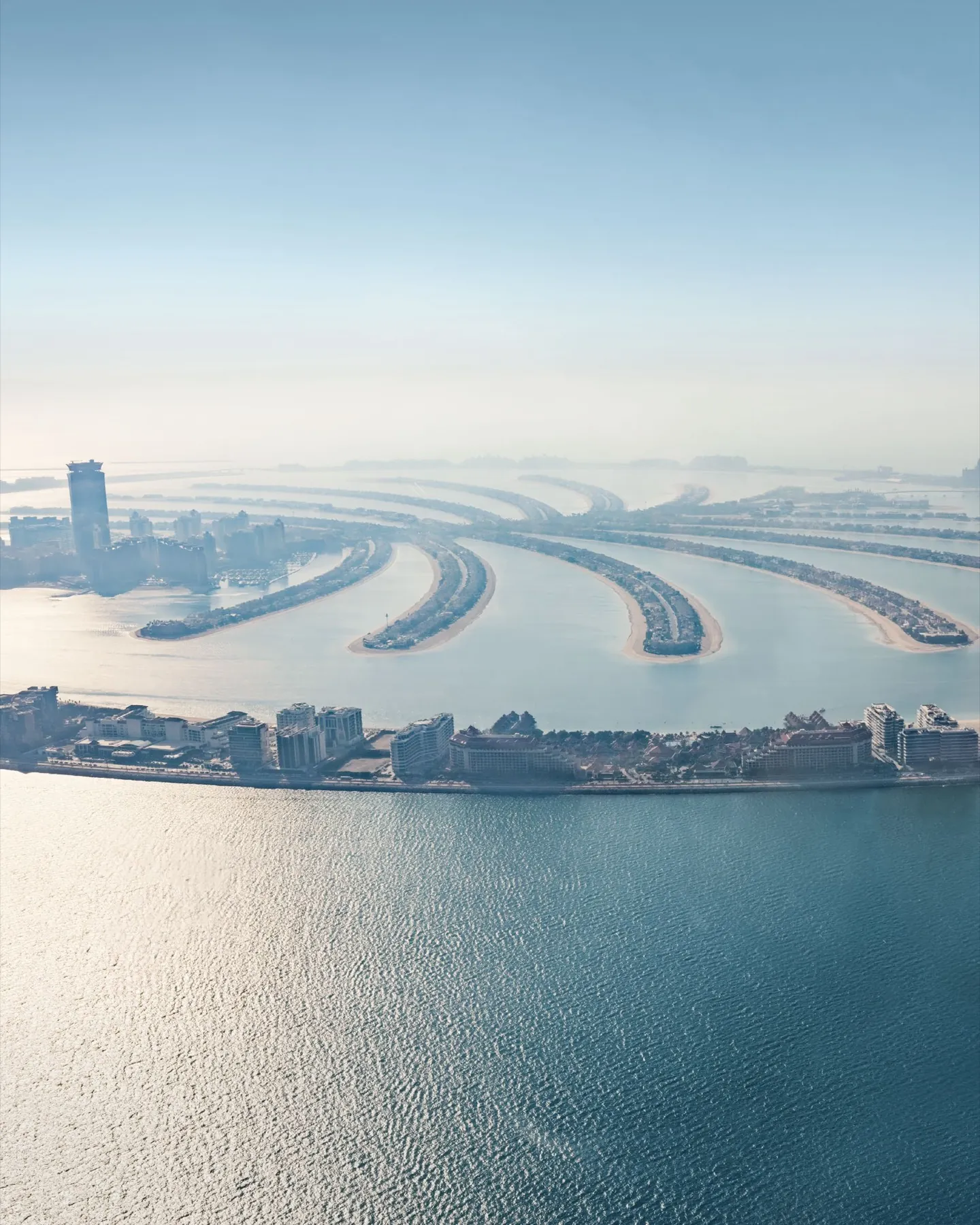 Vitalia Palm Jumeirah Residences · 8