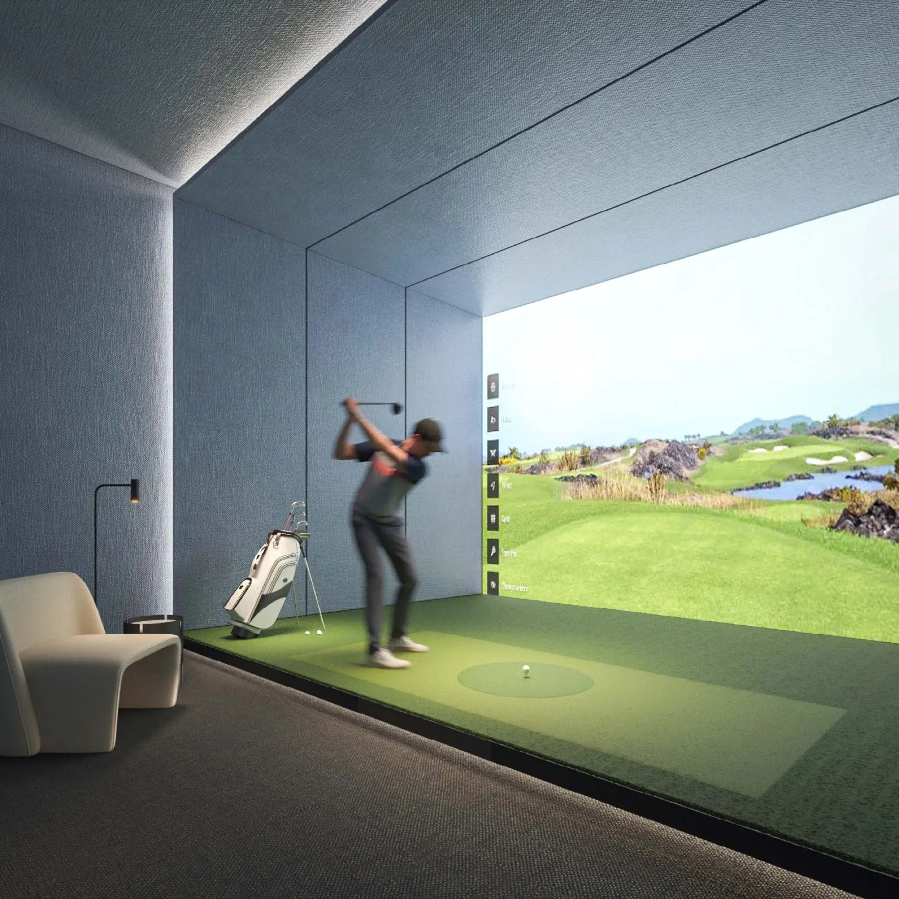 W Residences at Dubai Harbour · 3 Tours · 13