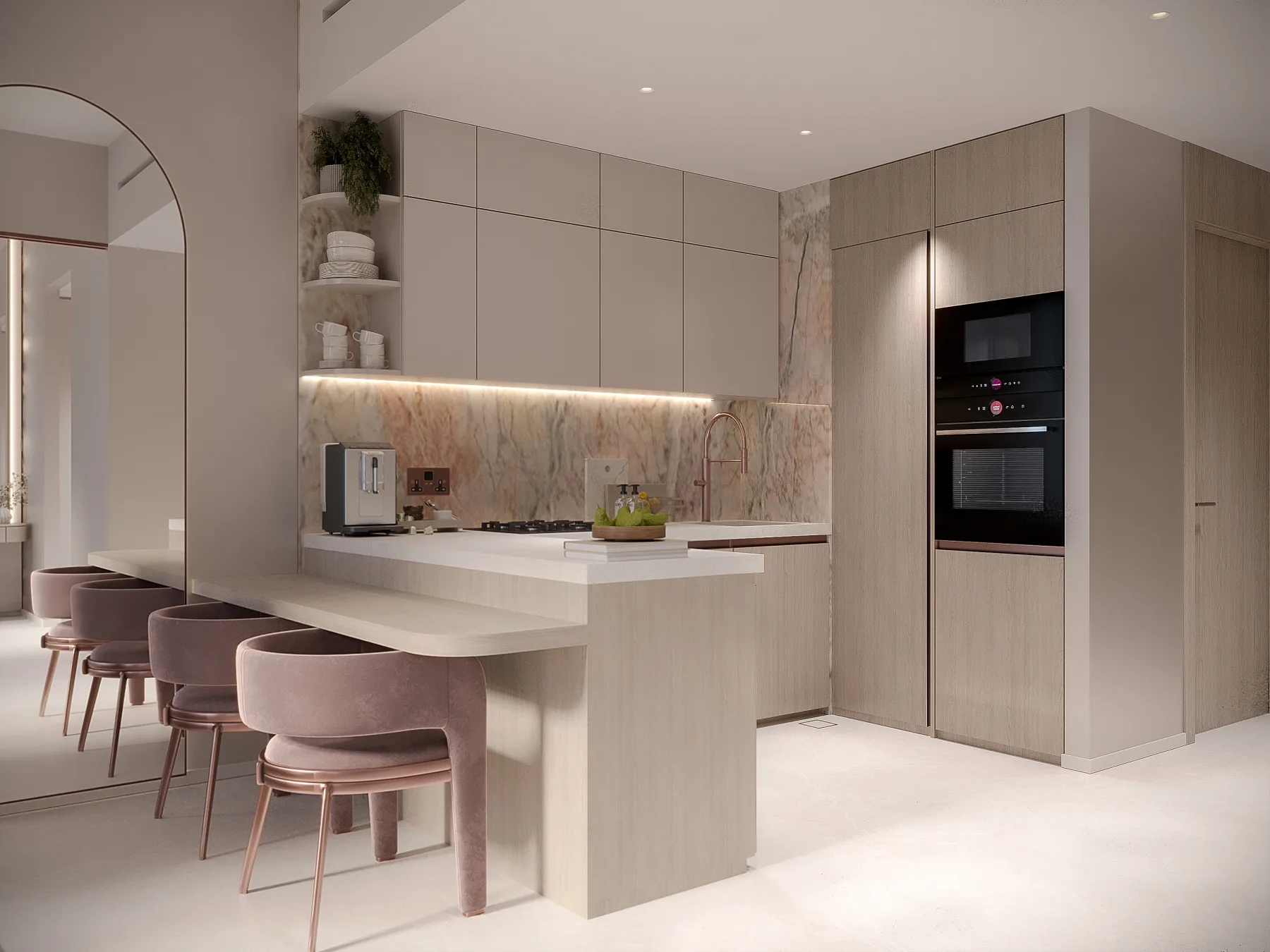 Weston by Wadan · Dubai Land Residence Complex · 33