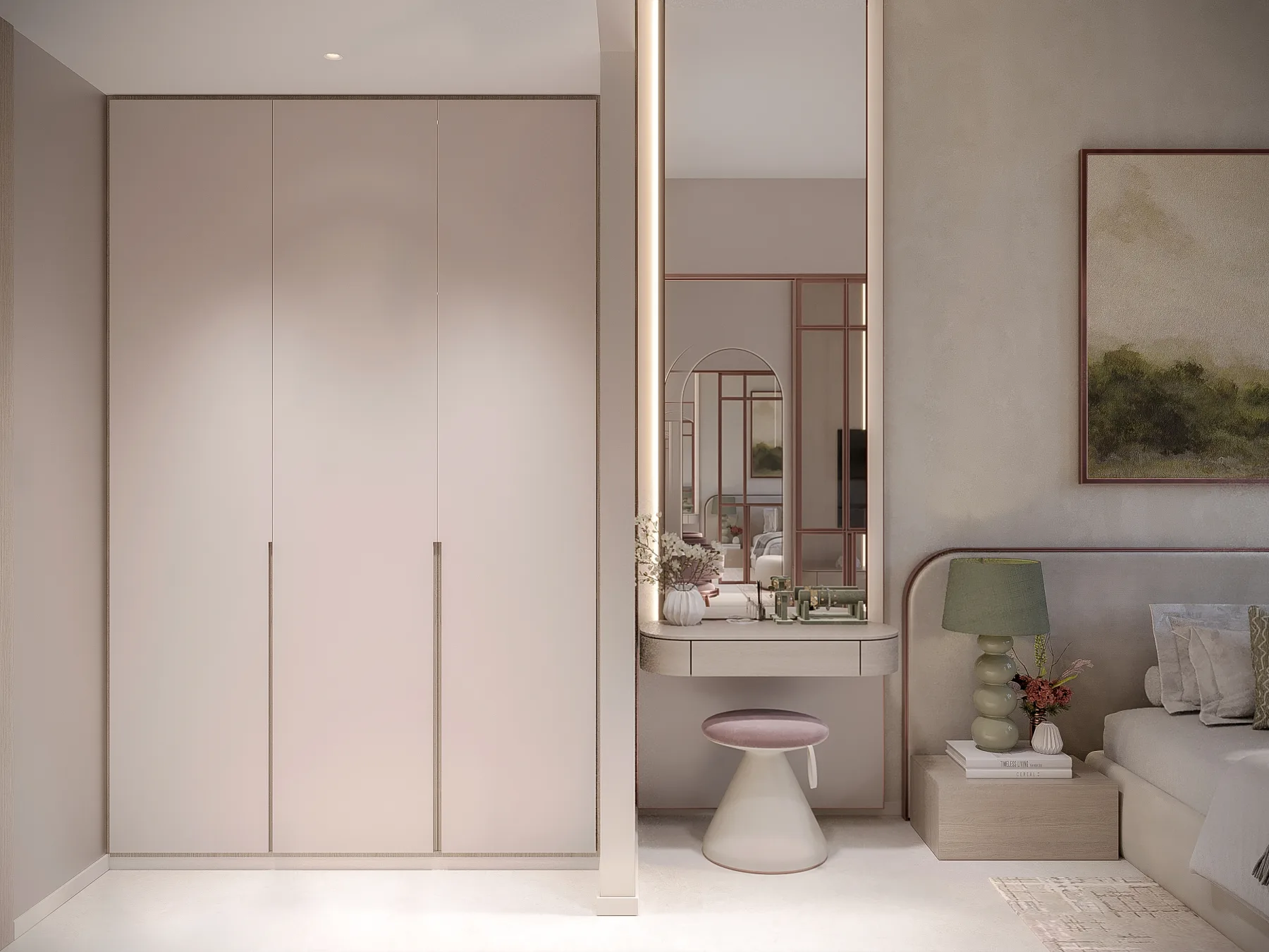 Weston by Wadan · Dubai Land Residence Complex · 34