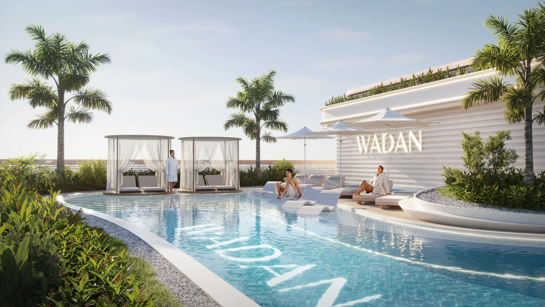 Weston by Wadan · Dubai Land Residence Complex · 3