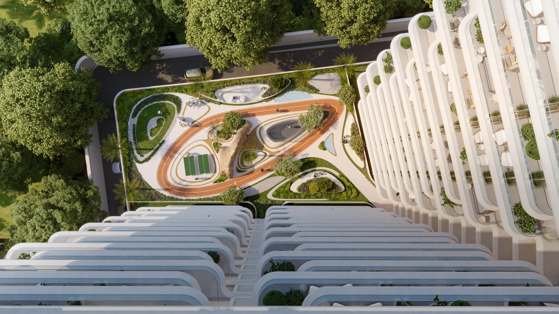 Weston by Wadan · Dubai Land Residence Complex · 11