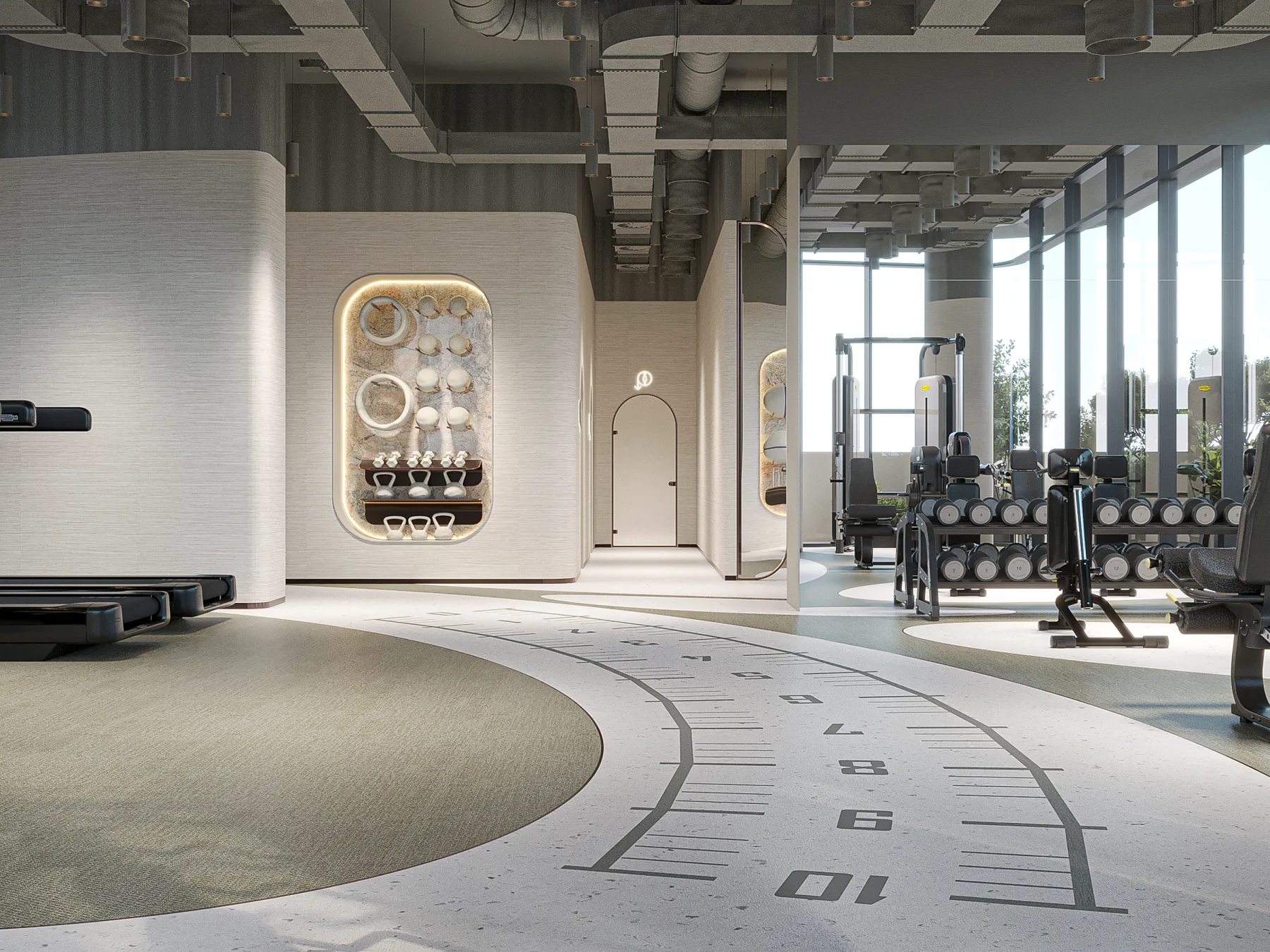 Weston by Wadan · Dubai Land Residence Complex · 18