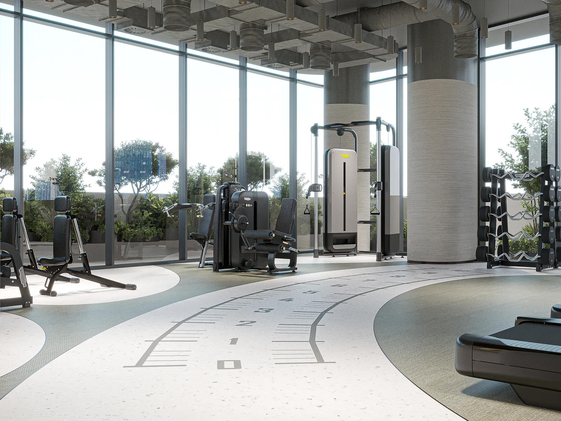 Weston by Wadan · Dubai Land Residence Complex · 19