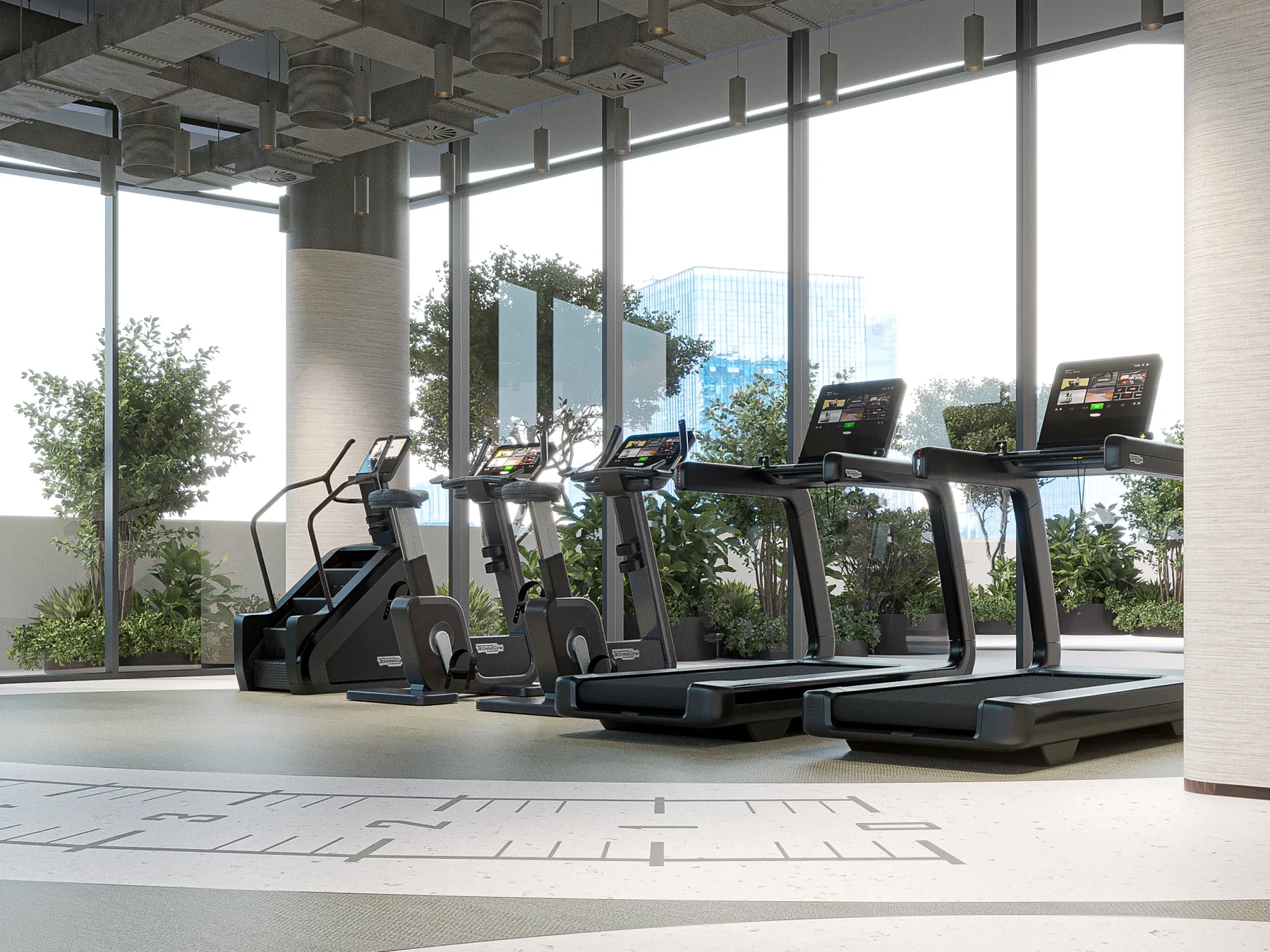 Weston by Wadan · Dubai Land Residence Complex · 20