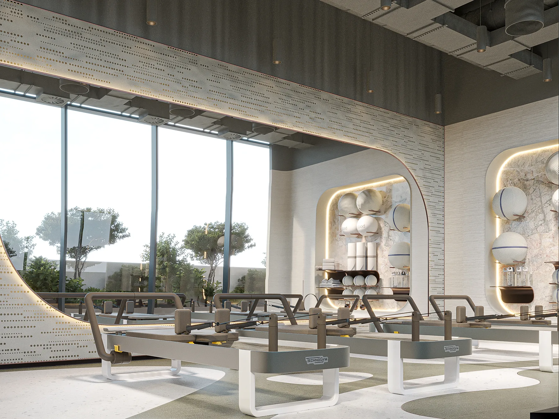Weston by Wadan · Dubai Land Residence Complex · 21