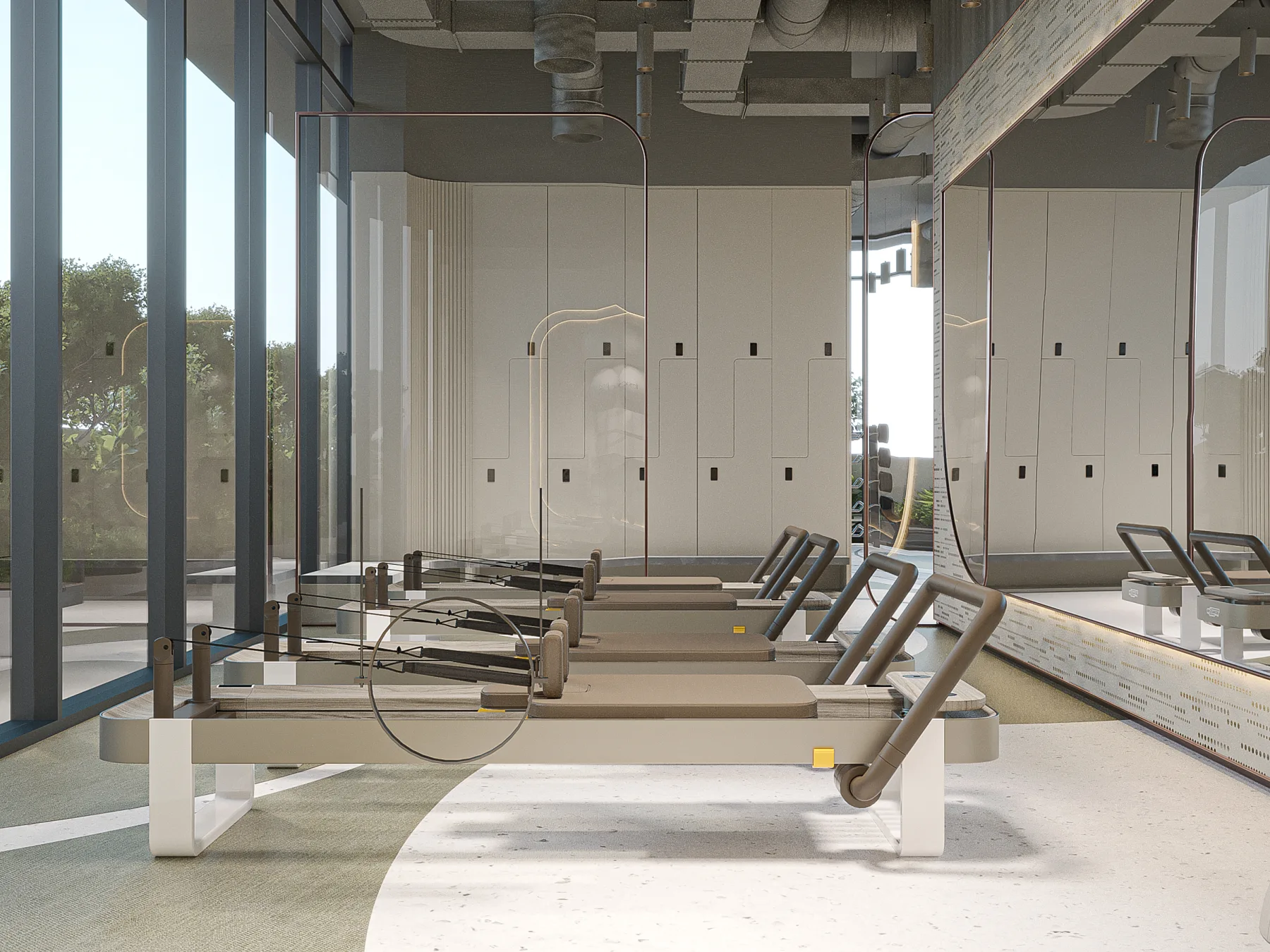 Weston by Wadan · Dubai Land Residence Complex · 22