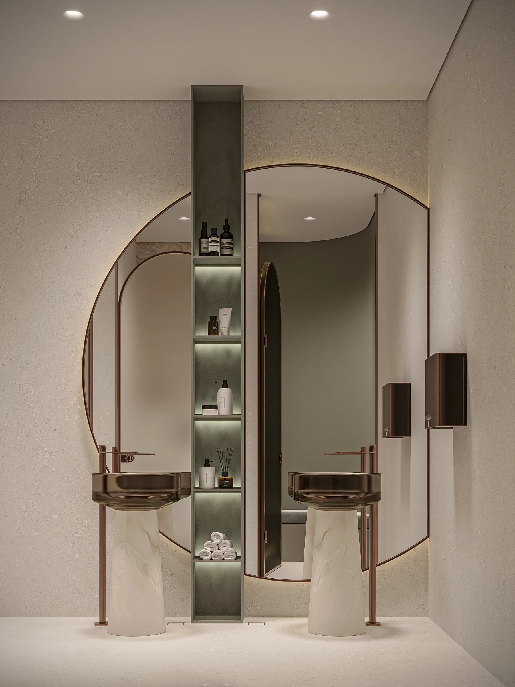 Weston by Wadan · Dubai Land Residence Complex · 23