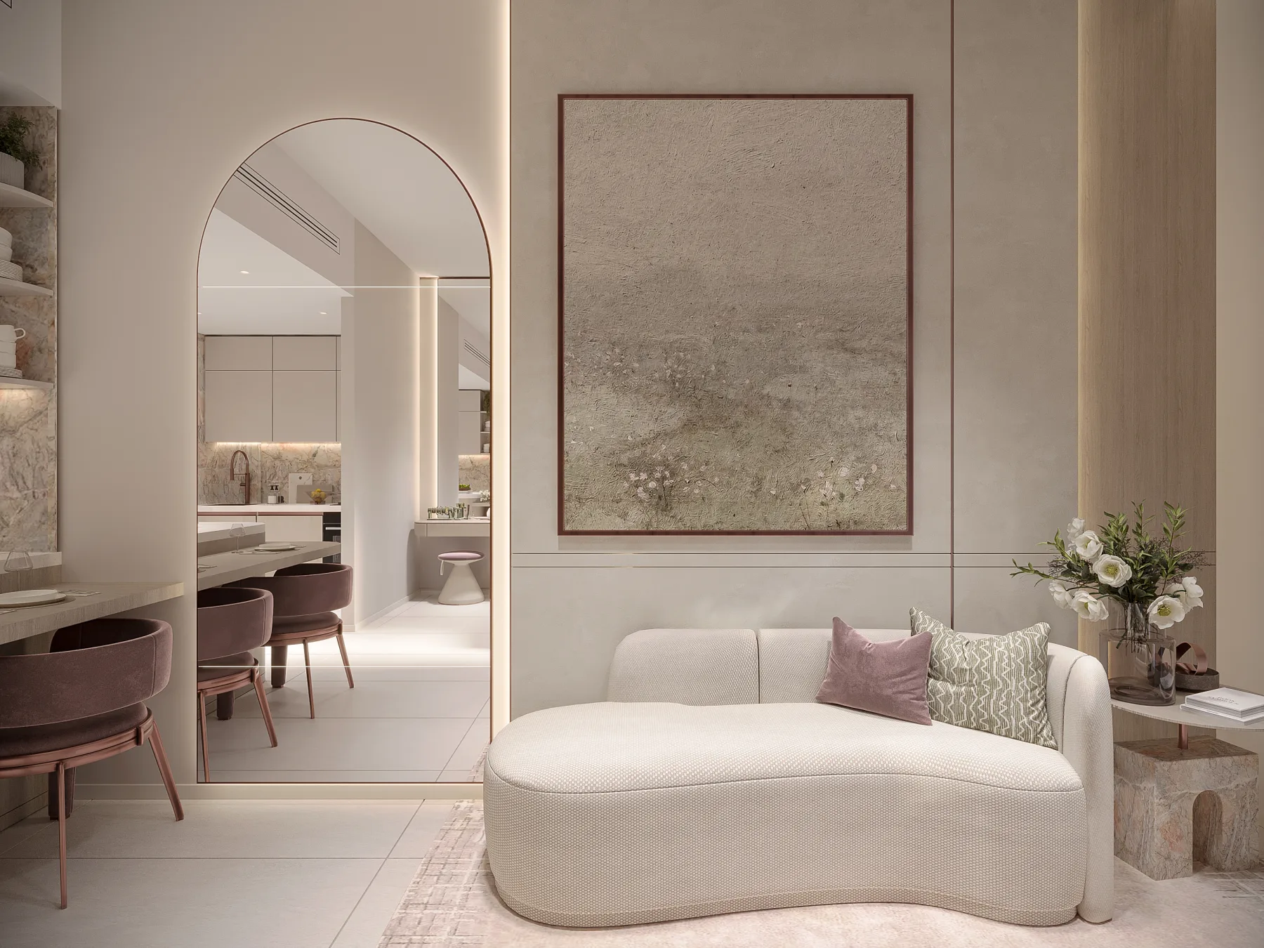 Weston by Wadan · Dubai Land Residence Complex · 26