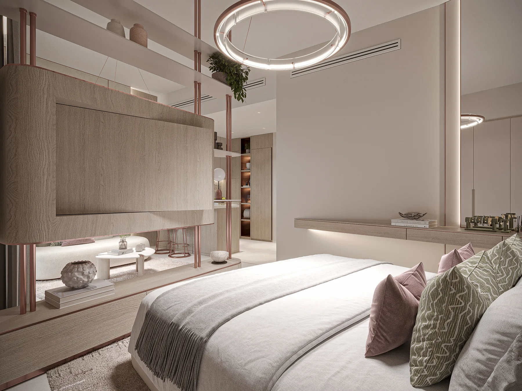 Weston by Wadan · Dubai Land Residence Complex · 27