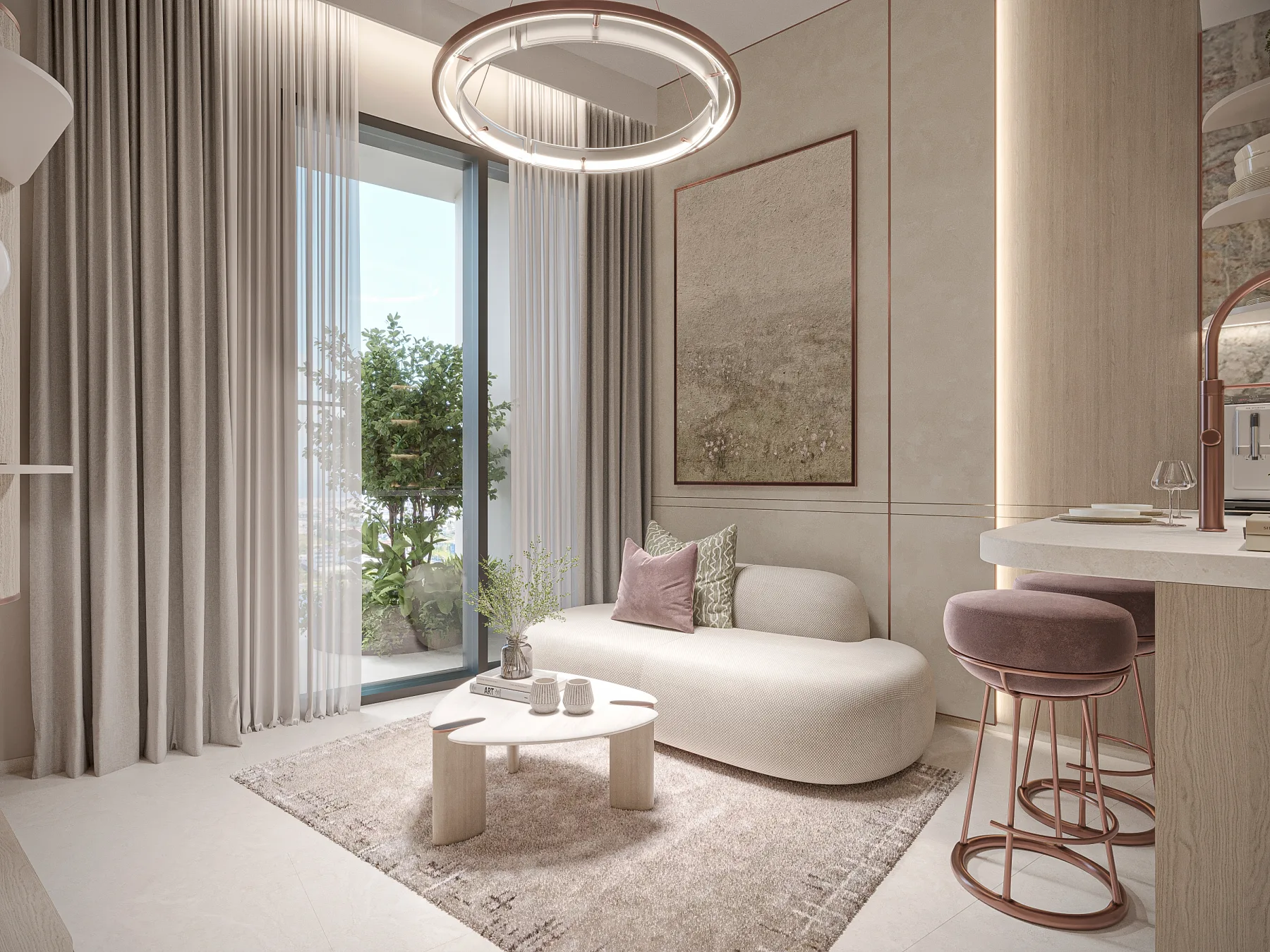 Weston by Wadan · Dubai Land Residence Complex · 29